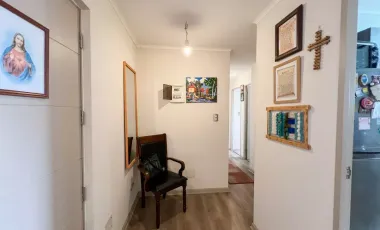 Departamento En Venta En Av. 21 De Mayo