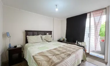Departamento En Venta En Av. 21 De Mayo