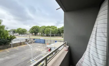 Departamento En Venta En Av. 21 De Mayo