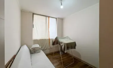 Departamento En Venta En Av. 21 De Mayo