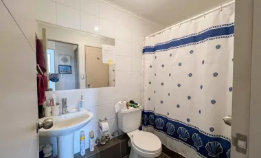 Departamento En Venta En Av. 21 De Mayo