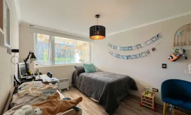 Lindo Departamento En Venta Cumbres De Andalué