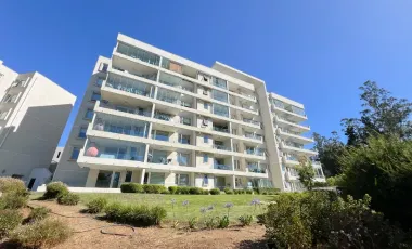 Lindo Departamento En Venta Cumbres De Andalué