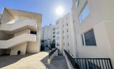 Lindo Departamento En Venta Cumbres De Andalué