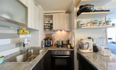 Lindo Departamento En Venta Cumbres De Andalué