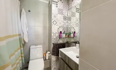 Lindo Departamento En Venta Cumbres De Andalué