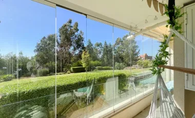 Lindo Departamento En Venta Cumbres De Andalué