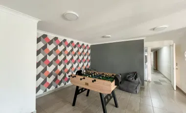 Lindo Departamento En Venta Cumbres De Andalué