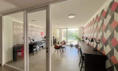 Lindo Departamento En Venta Cumbres De Andalué