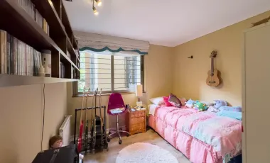 Exclusivo Departamento En Lonco Parque