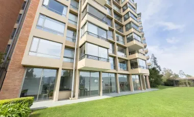 Exclusivo Departamento En Lonco Parque