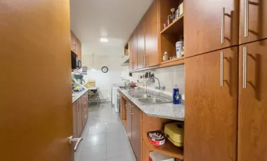 Exclusivo Departamento En Lonco Parque