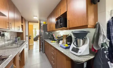 Exclusivo Departamento En Lonco Parque