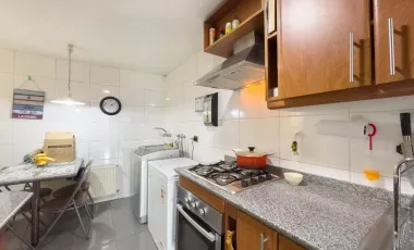 Exclusivo Departamento En Lonco Parque
