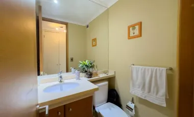 Exclusivo Departamento En Lonco Parque