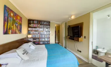 Exclusivo Departamento En Lonco Parque