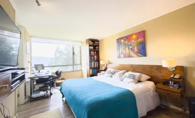 Exclusivo Departamento En Lonco Parque