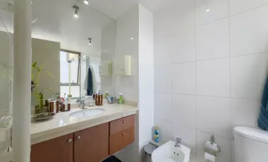 Exclusivo Departamento En Lonco Parque