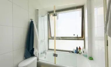 Exclusivo Departamento En Lonco Parque