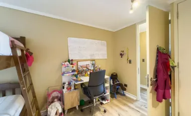 Exclusivo Departamento En Lonco Parque