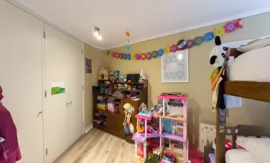 Exclusivo Departamento En Lonco Parque