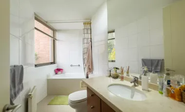 Exclusivo Departamento En Lonco Parque