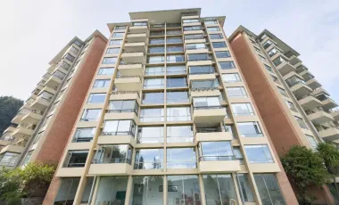 Exclusivo Departamento En Lonco Parque