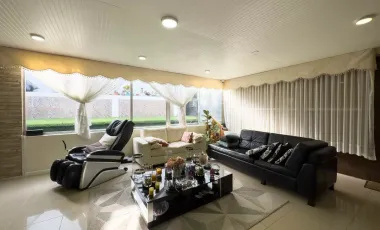 Linda Casa En Lomas San Andrés