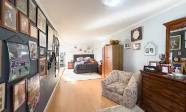 Linda Casa En Lomas San Andrés