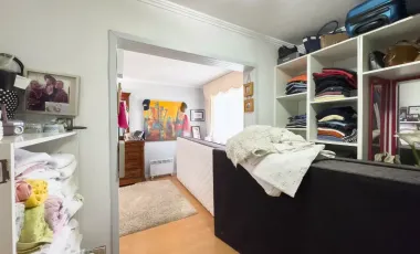 Linda Casa En Lomas San Andrés