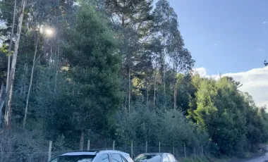 Terreno En Sector El Llano