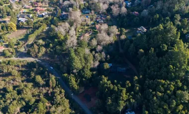 Terreno En Sector El Llano