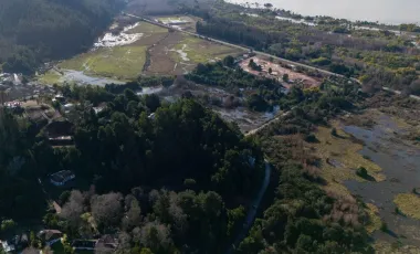 Terreno En Sector El Llano