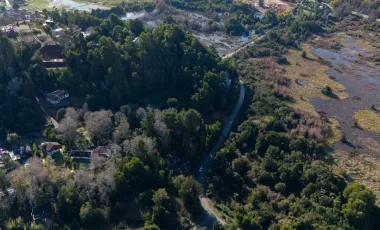 Terreno En Sector El Llano