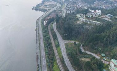 Terreno En Venta En Lonco Parque