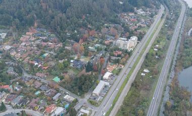 Terreno En Venta En Lonco Parque