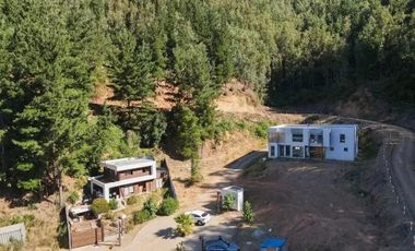 Lindo Terreno En Condominio, Sector Mitrinhue