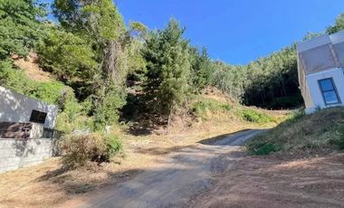 Lindo Terreno En Condominio, Sector Mitrinhue