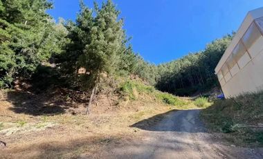 Lindo Terreno En Condominio, Sector Mitrinhue