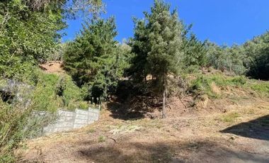 Lindo Terreno En Condominio, Sector Mitrinhue
