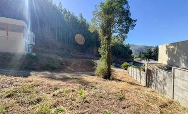 Lindo Terreno En Condominio, Sector Mitrinhue