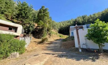 Lindo Terreno En Condominio, Sector Mitrinhue
