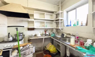 Casa Con Local Comercial, Sector Lorenzo Arenas
