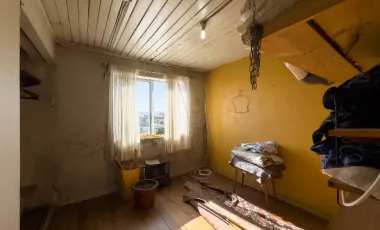 Casa Con Local Comercial, Sector Lorenzo Arenas