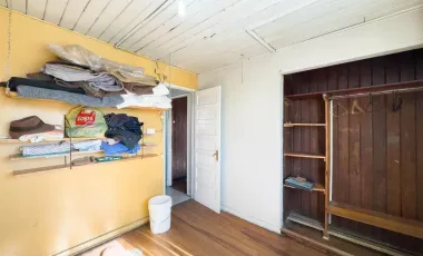 Casa Con Local Comercial, Sector Lorenzo Arenas