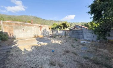 Terreno En Sector Santa Elisa