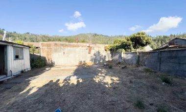 Terreno En Sector Santa Elisa