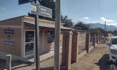 Gran Oportunidad!!! Complejo de cabañas USD 150.000