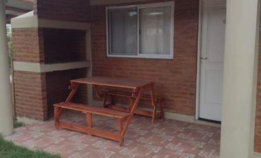 Gran Oportunidad!!! Complejo de cabañas USD 150.000