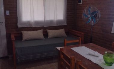 Gran Oportunidad!!! Complejo de cabañas USD 150.000